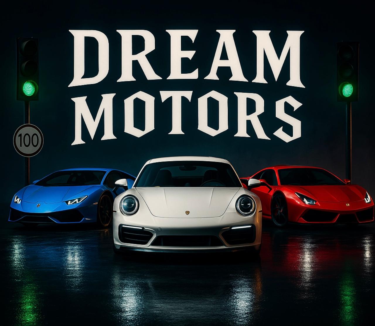 Venta de Autos Usados en Costa Rica | Dream Motors CR